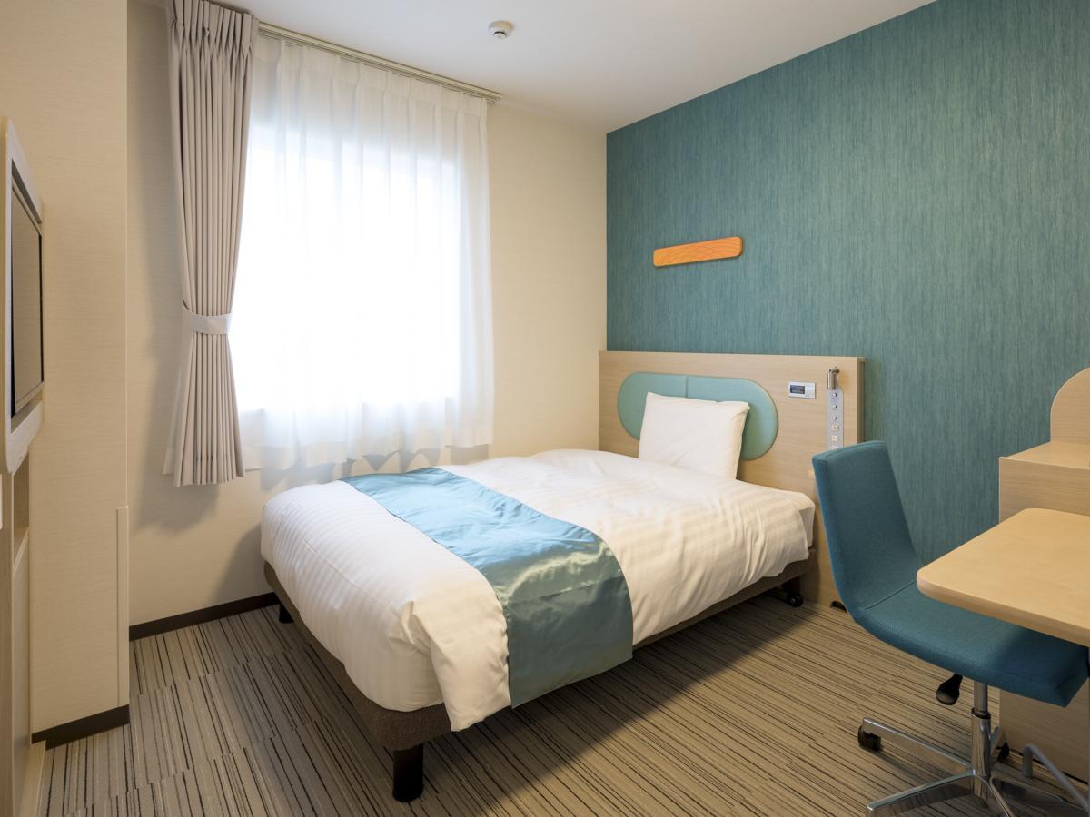 Comfort Hotel Міядзакі Екстер'єр фото