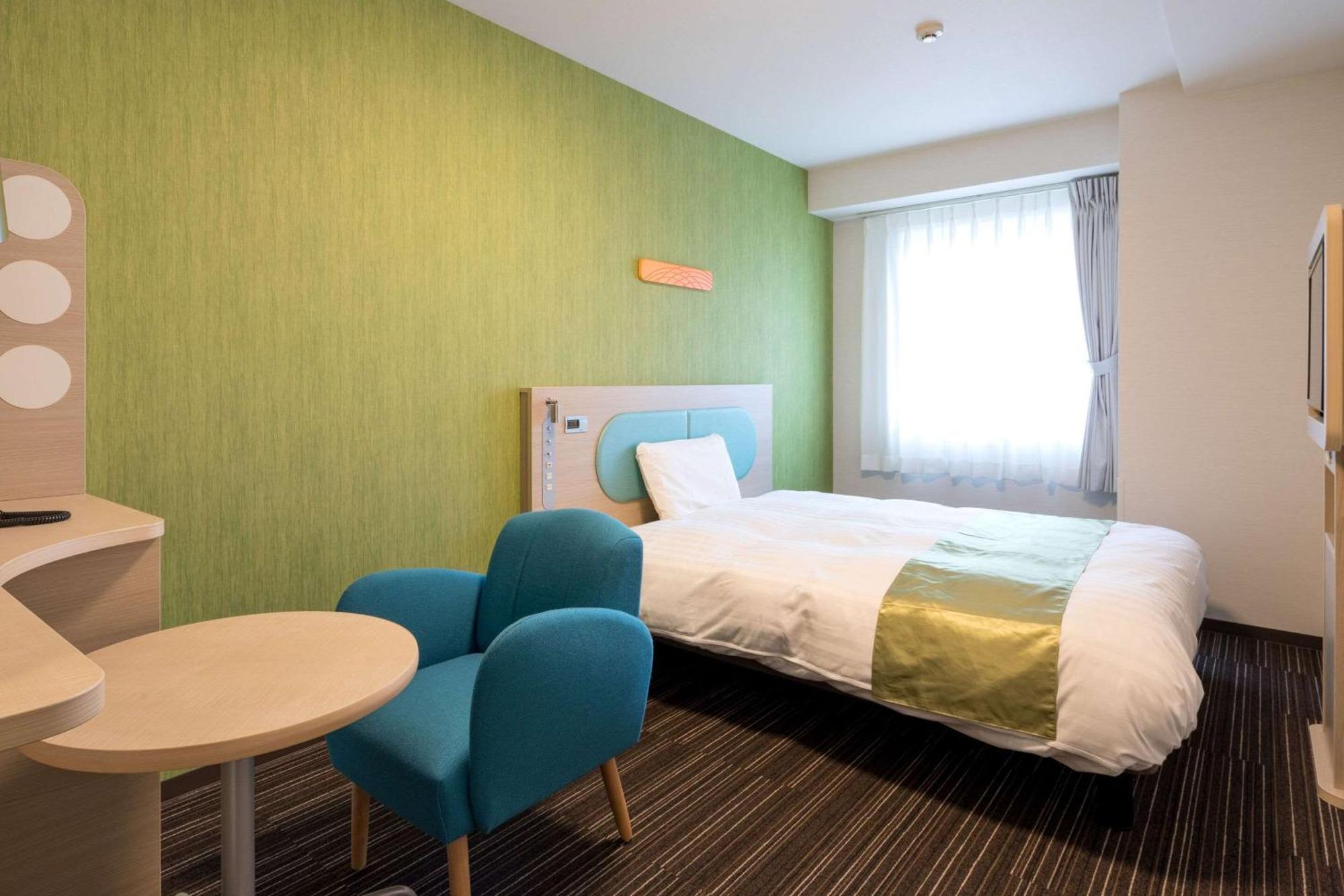 Comfort Hotel Міядзакі Екстер'єр фото