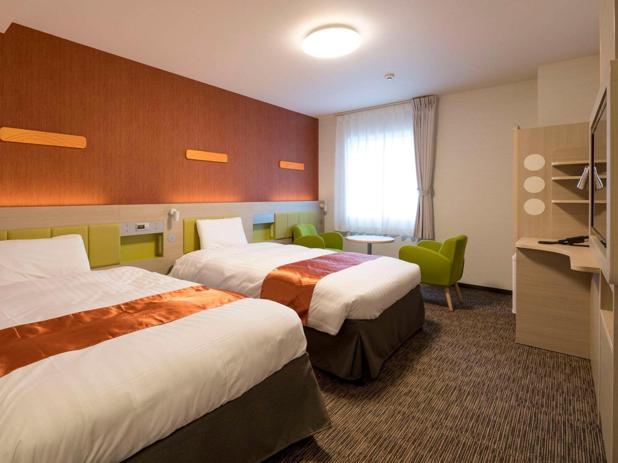 Comfort Hotel Міядзакі Екстер'єр фото