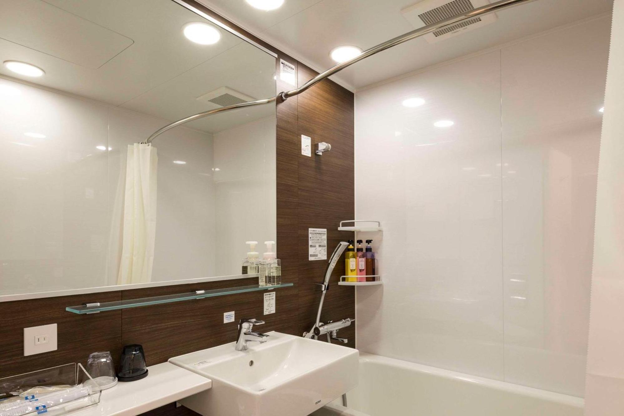 Comfort Hotel Міядзакі Екстер'єр фото