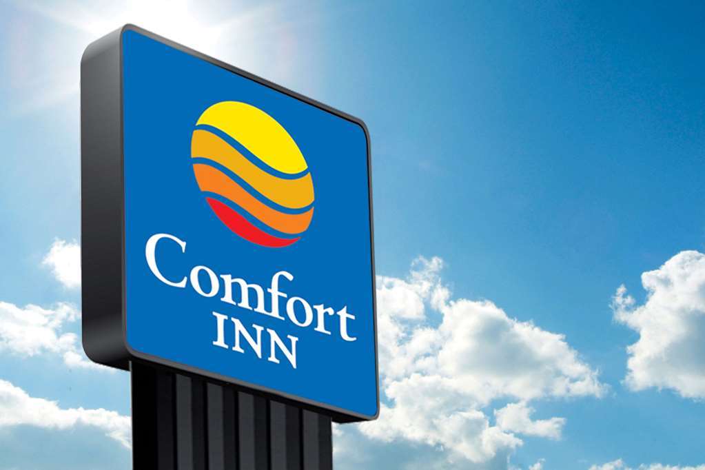 Comfort Hotel Міядзакі Екстер'єр фото